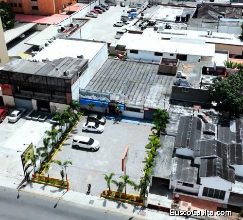 Punto Comercial Alquiler Remax Millenium