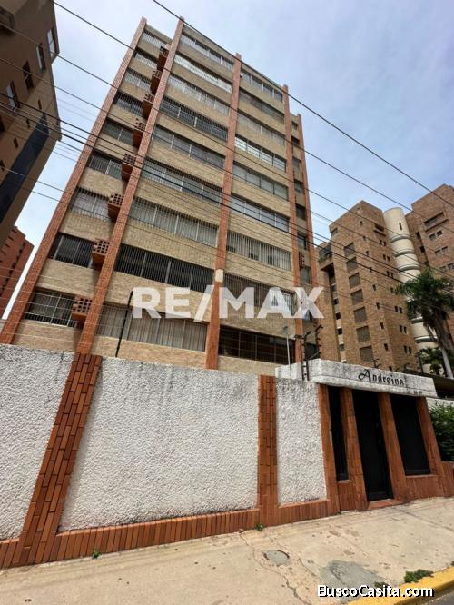 Apartamento En Venta. Edif. Andreina. Remax Millenium