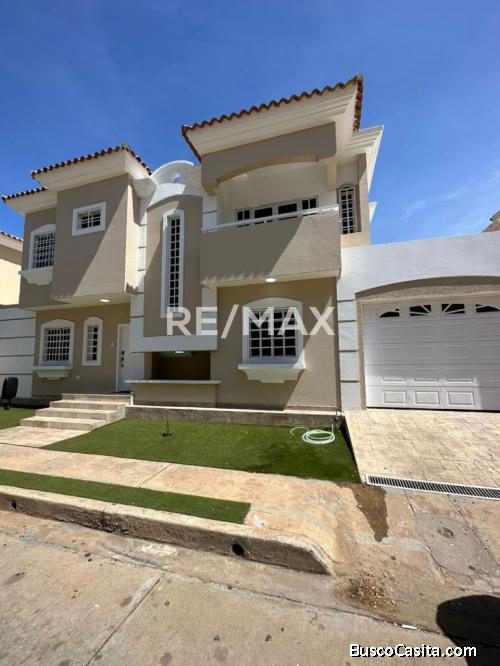 TownHouse-Alquiler Palma Dorada Remax Millenium