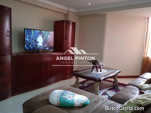 APARTAMENTO SWUETTER EN VENTA EN AV BELLA VISTA MARACAIBO API 7113