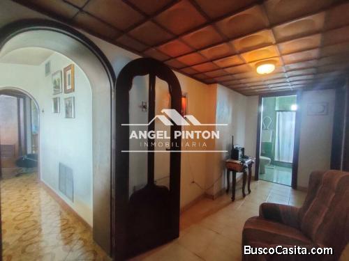 APARTAMENTO SWUETTER CON PLANTA ELÉCTRICA VENTA DR. PORTILLO. MARACAIBO API 6069