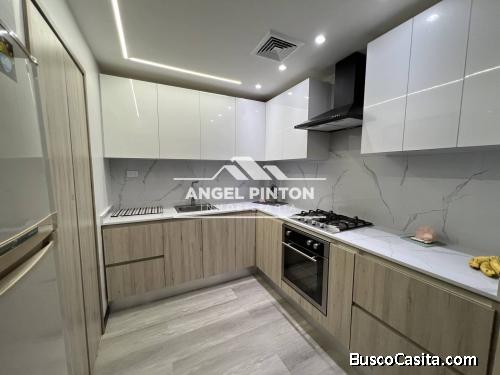 APARTAMENTO SWUETTER EN VENTA ALEJANDRA SOFÍA MARACAIBO API 6054