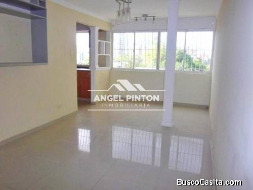 VENTA APARTAMENTO SWUETTER ROYAL PARK TIERRA NEGRA MARACAIBO API 5835
