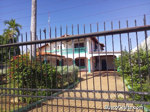 Quinta en Venta Urb. Tamare. Remax Millenium