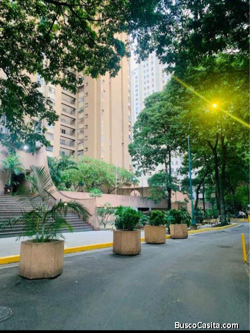 Apartamento a estrenar en Caracas El Paraíso EN VENTA