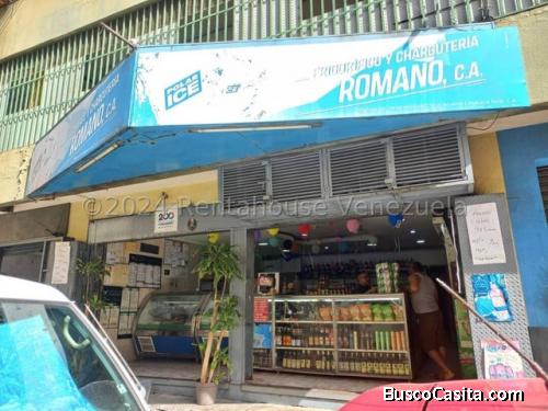 Fondo de comercio en La Candelaria MLS #24-18311