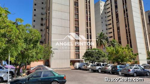 APARTAMENTO SWUETTER EN VENTA EN CONJUNTO RESIDENCIAL ISLA DORADA MARACAIBO API 5819