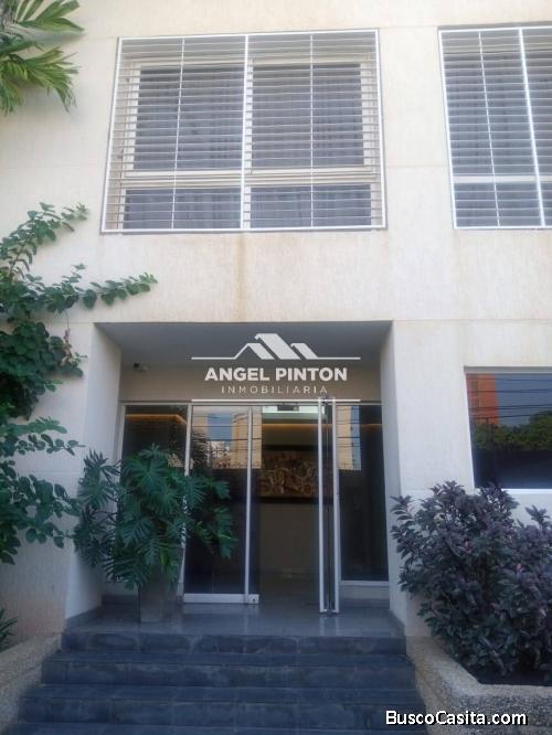 APARTAMENTO SWUETTER EN VENTA EDIF VENTUS MARACAIBO API 5698