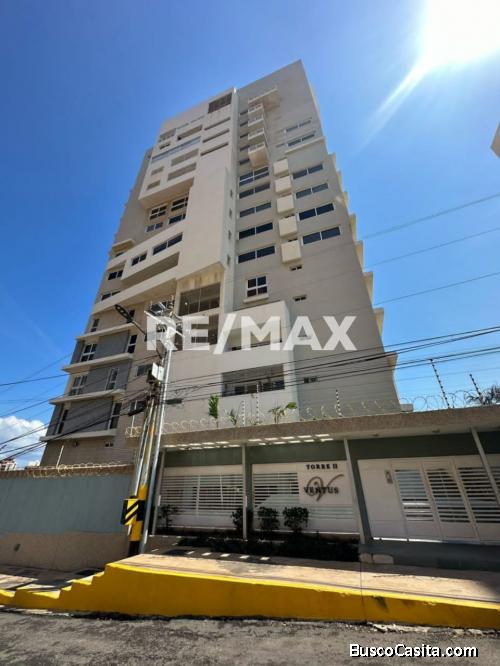 Apartamento En Edif. Ventus II. Remax Millenium