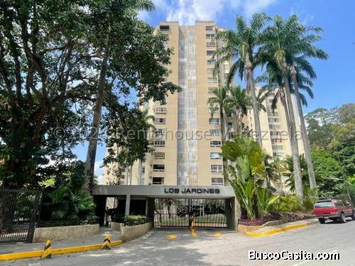 Aparatmentoen venta remodelado en Cigarral MLS #25-3895