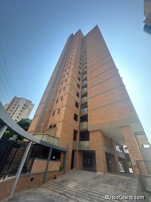 apartamento alquiler maracaibo Edificio Interlake 160924