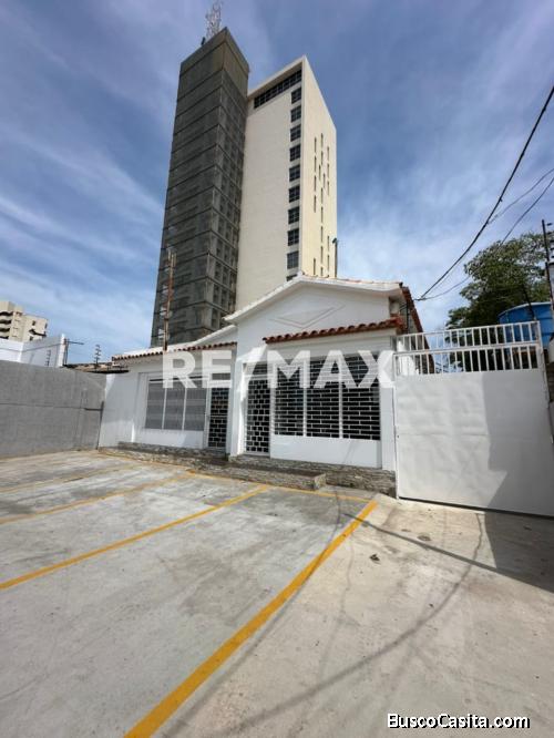 Local-Venta Calle 79 Dr. Quintero Remax Millenium