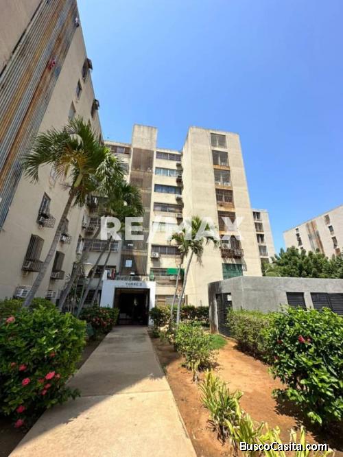 Apartamento en Venta Resid. Palaima. Remax Millenium