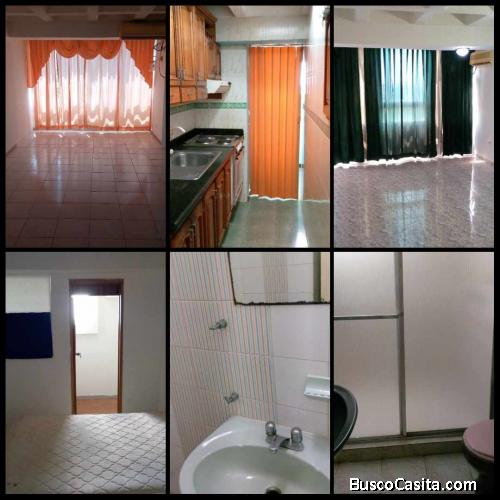 ALQUILO APTO LOS RAUDALES ALTA VISTA  PZO