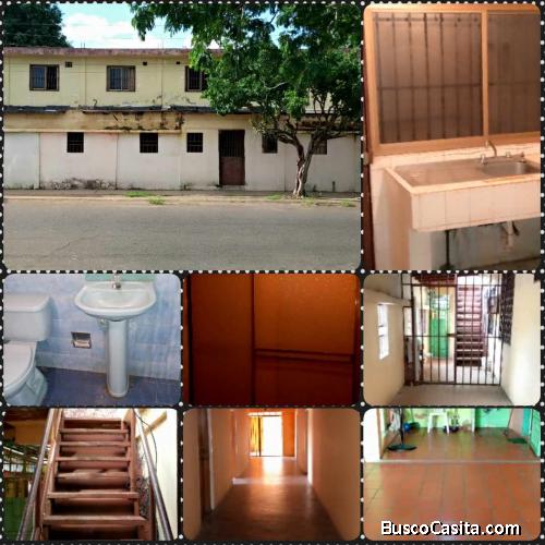 *VENDO CASA  EN UNARE ll* pzo