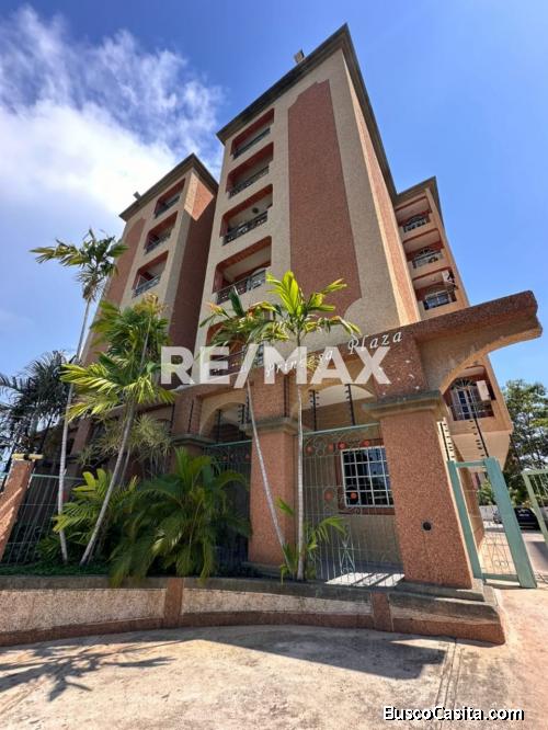 Apto. en Alquiler Resd. Princesa Remax Millenium
