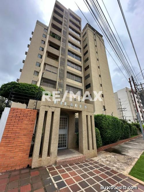 Apto. en Alquiler Resd. Kaliuea Remax Millenium