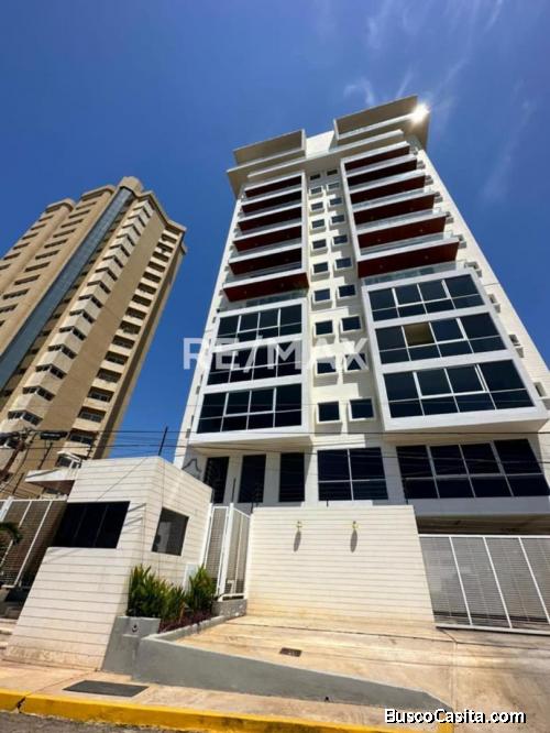 Apartamento En Venta Edif. Autana. Remax Millenium