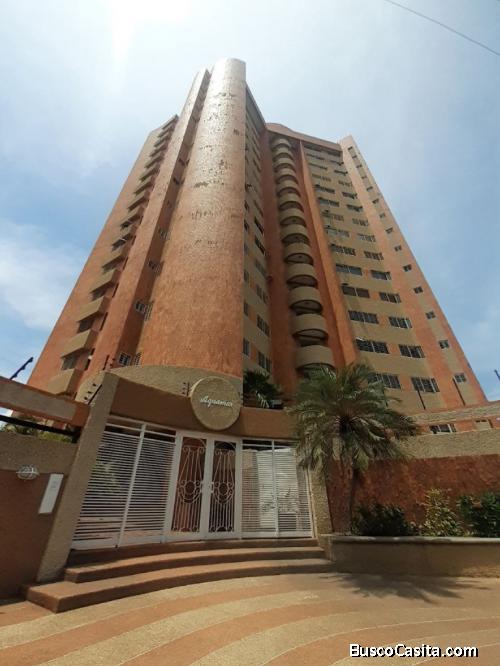apartamento venta maracaibo Edif. Aquamar 180924