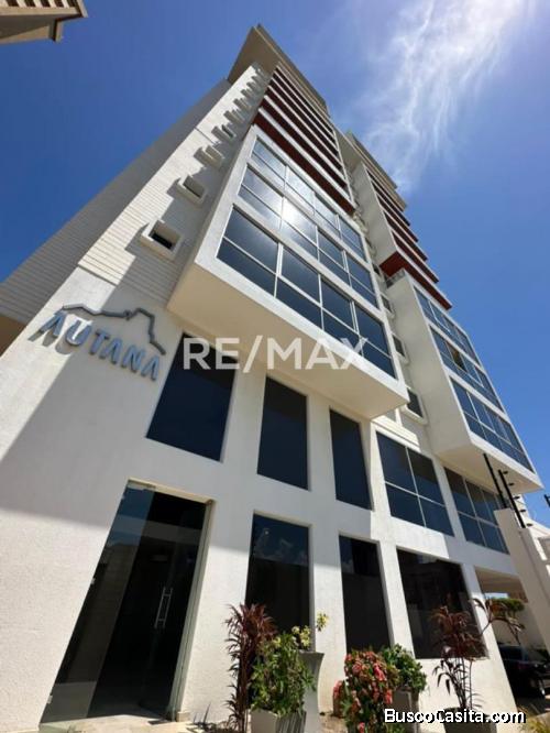 Apartamento Edif. Autana en Alquiler. Remax Millenium