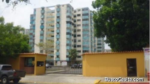 Inv. Degemajo Vende Apartamento En Res El Viñedo Av Carlos Sanda Valencia