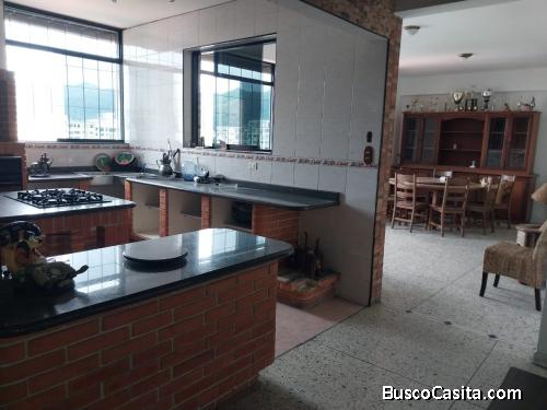 Inv. Degemajo Vende Hermoso Pent-house En Res. Santiago Av 137