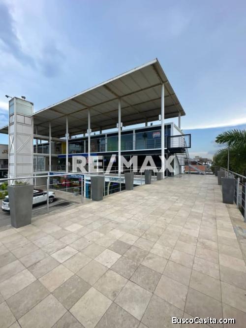 Local en Alquiler C.C Canta Claro Remax Millenium
