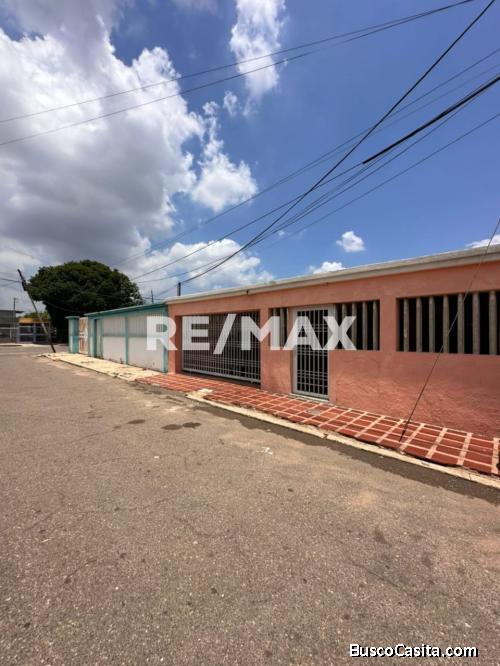 Casa en Venta Urb. San Miguel Remax Millenium