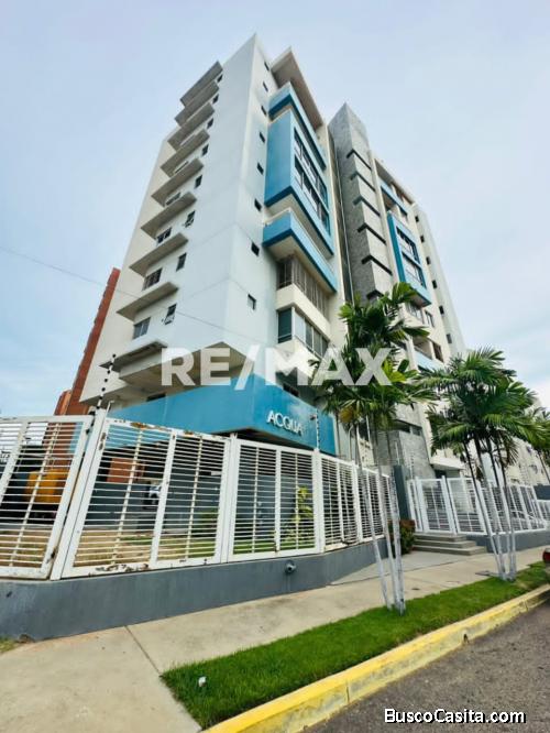 Apto. en Alquiler Edif. Acua Remax Millenium