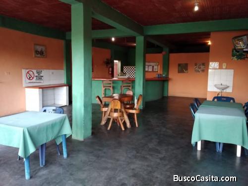 Local en Margarita, sector El Tirano