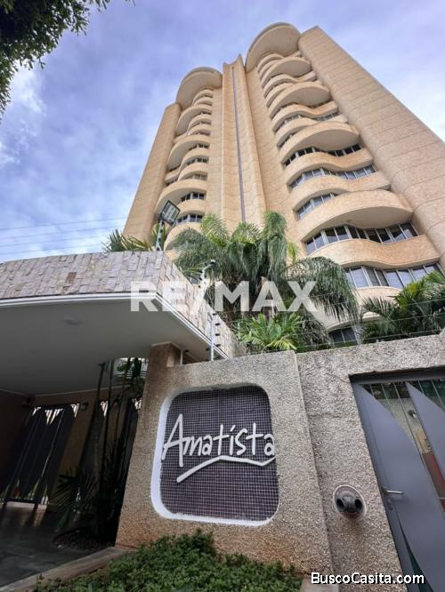 Apto. en Venta Amatista Remax Millenium.