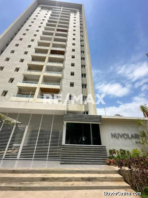 Apartamento En Edif. Nuvolari. Remax Millenium