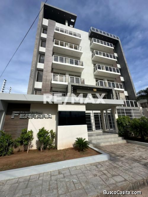 Apartamento en Venta Edif. Ferrara. Remax Millenium