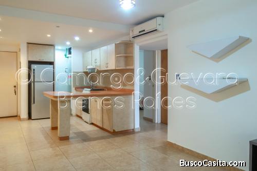 Apartamento en Higuerote