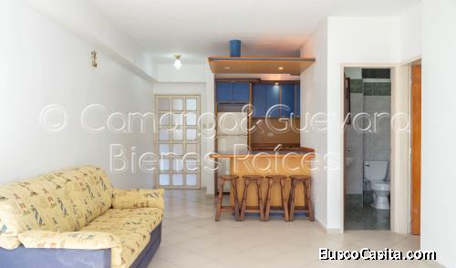 Apartamento en Higuerote