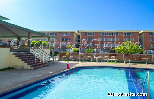 Apartamento en Higuerote