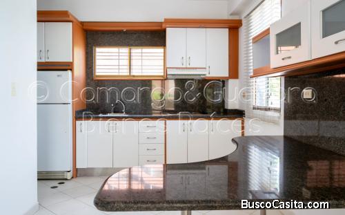 Apartamento en Higuerote