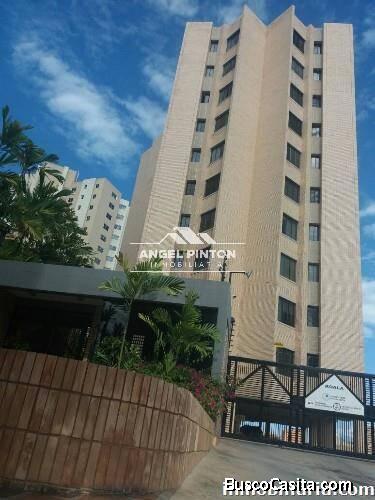 APARTAMENTO SWUETTER VENTA EDIFICIO KOALA MARACAIBO API 6290