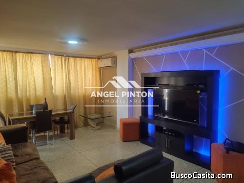 APARTAMENTO SWUETTER EN VENTA EN LA FLORIDA MARACAIBO API 8273