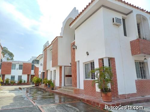 vende casa quinta ubicada en la urbanizacion el portal conjunto residencial la ciudadela