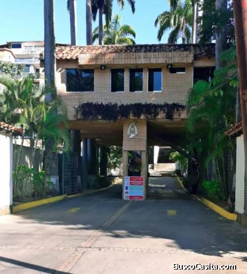 vende hermoso apartamento