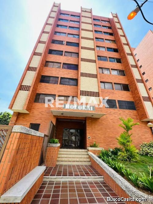 Apartamento En Venta Edif. Molokai. Remax Millenium