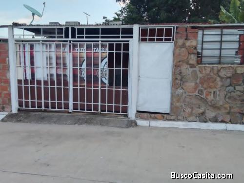 Venta casa en guacara ojo de agua