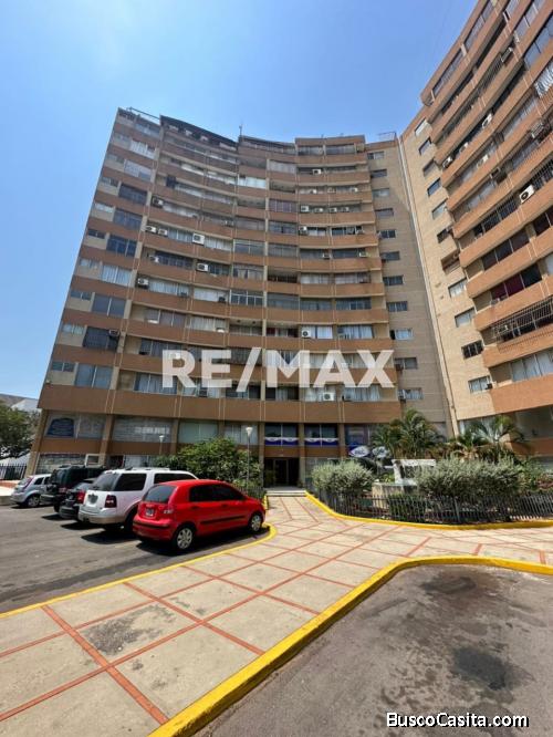 Apto. en Venta Edif. Bedaloa Remax Millenium..
