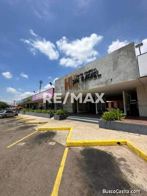 Local en Alquiler C.C. San Rafael. Remax Millenium