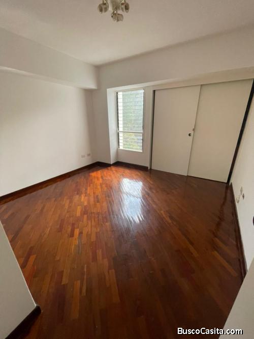 Vendo apartamento en Manzanares 