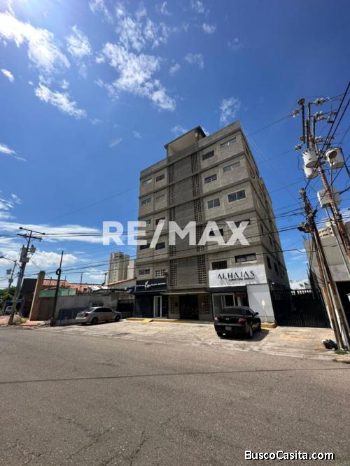 Apartamento En Venta. Edif. Gutiérrez. Remax Millenium