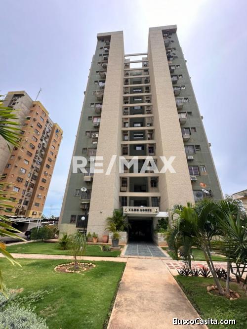 Apto. en Venta-Resd. Viento Norte Remax Millenium.