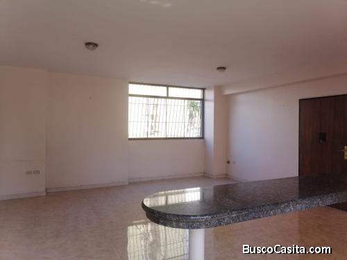 Amplio apartamento de 110 mtrs en el este de Barquisimeto 