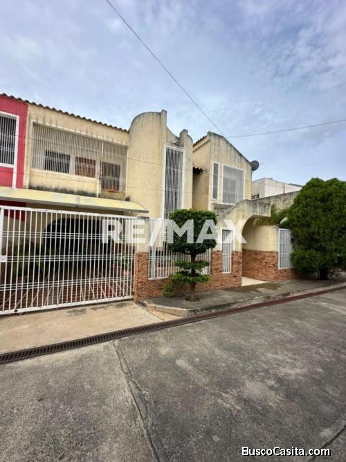 TownHouse en Venta Cabimas Remax Millenium